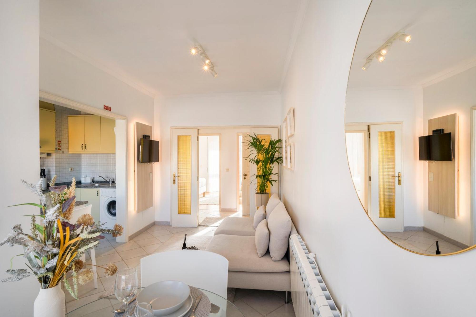 One Of The Best Views Costa Nova III Exterior photo